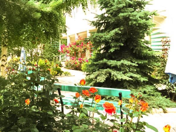 Evita Hotel Dolinka Exterior photo
